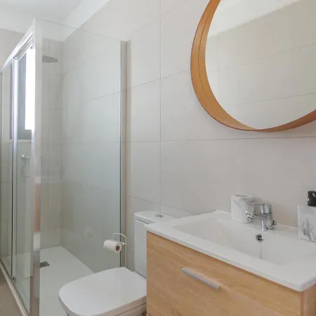 Lokahi Villa Corralejo