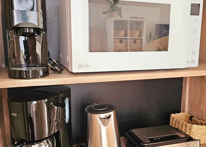 Villa Lokahi Corralejo