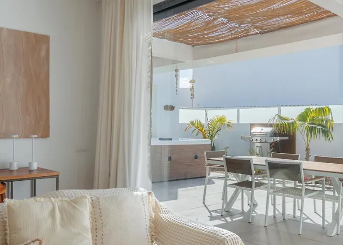 Lokahi Villa Corralejo