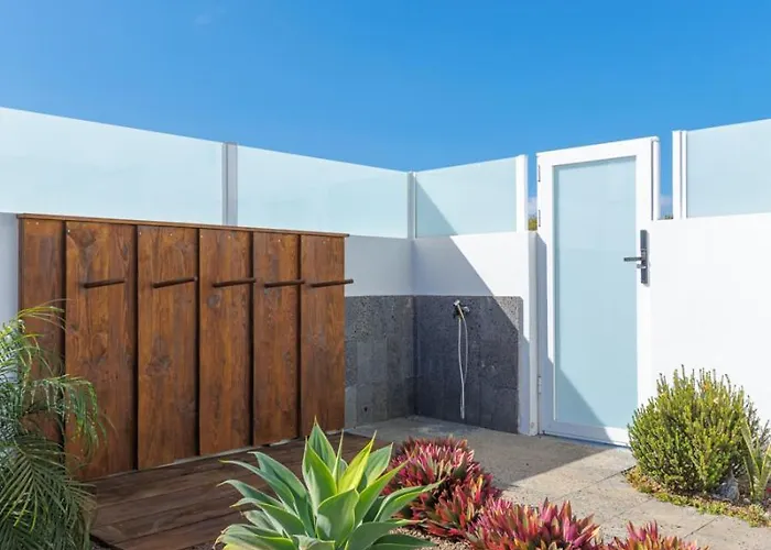 Lokahi Villa Corralejo