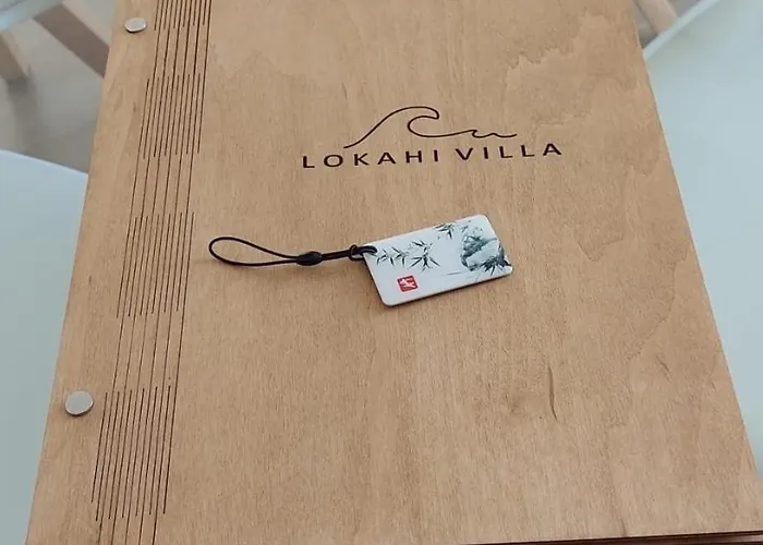 Villa Lokahi Corralejo