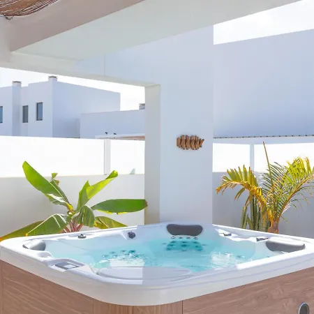 Lokahi * Corralejo