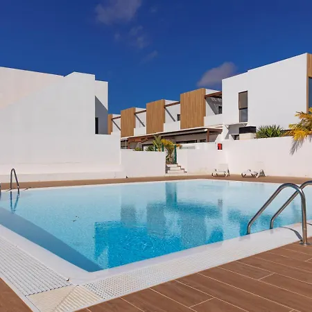 Villa Lokahi