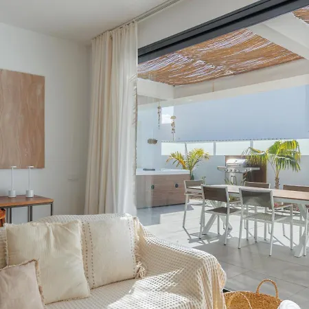 Lokahi Villa Corralejo